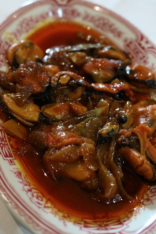 Restaurante Melly Somo