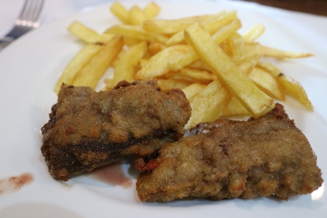 Restaurante Melly Somo