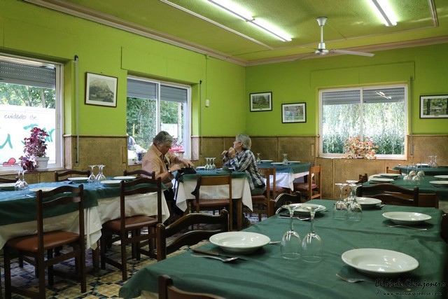 San Roque de Riomiera Casa Setien