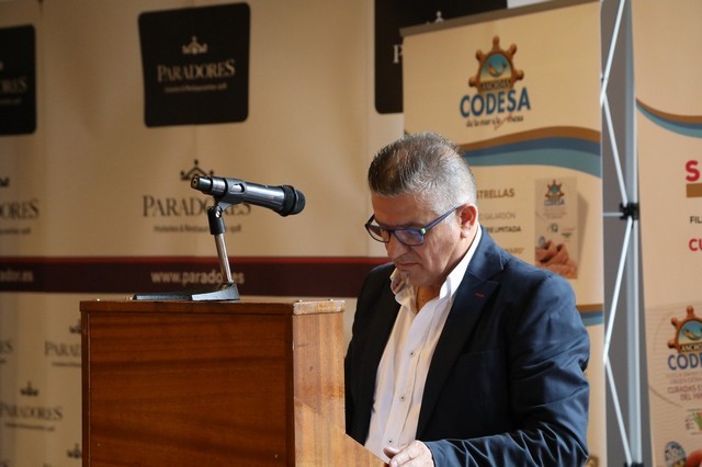 Anchoas Codesa Luxury Spain