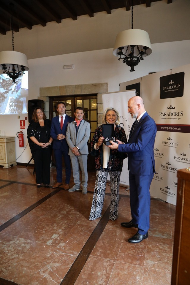 Anchoas Codesa Luxury Spain