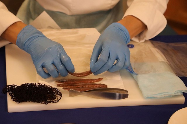 Anchoas Codesa Luxury Spain
