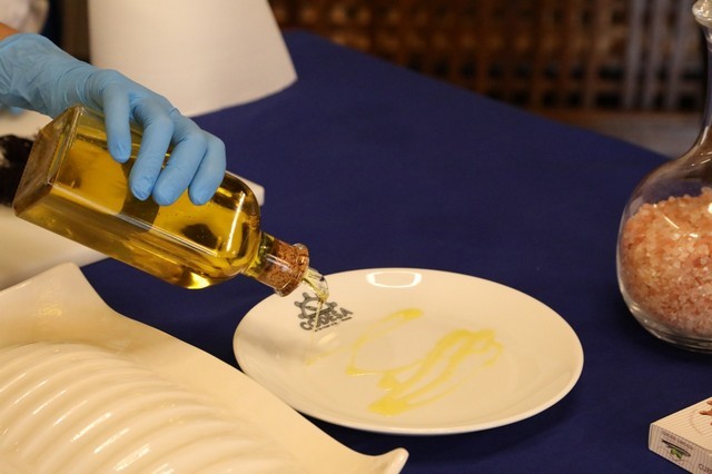 Anchoas Codesa Luxury Spain