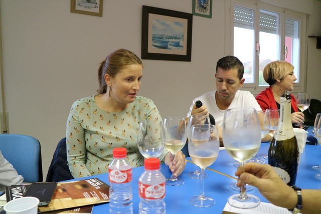 Cata Cavas Jordi  Melendo