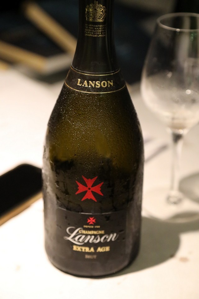 Cata de Champagnes con Jordi Melendo