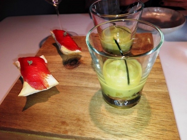 Restaurante Pablo Leon