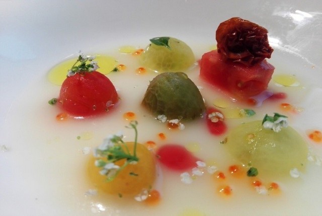 Restaurante Pablo Leon