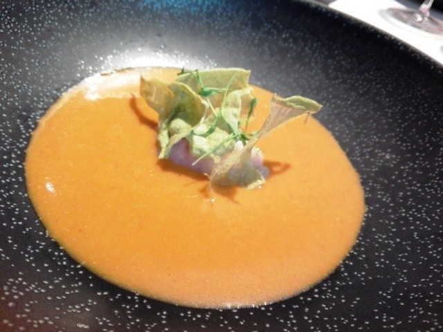 Restaurante Pablo Leon