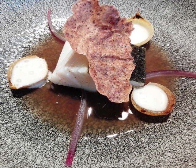Restaurante Pablo Leon