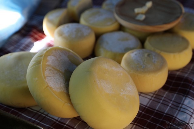 Mercado Pasiego en San Roque de Riomiera