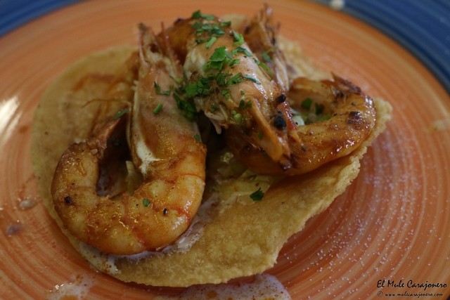 Cantina Garibaldi Comida Mejicana Santander