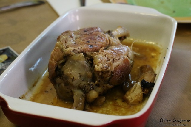 Cantina Garibaldi Comida Mejicana Santander