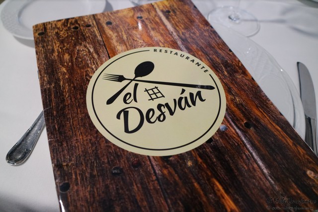 restaurante El Desván Santander jornadas del bacalao