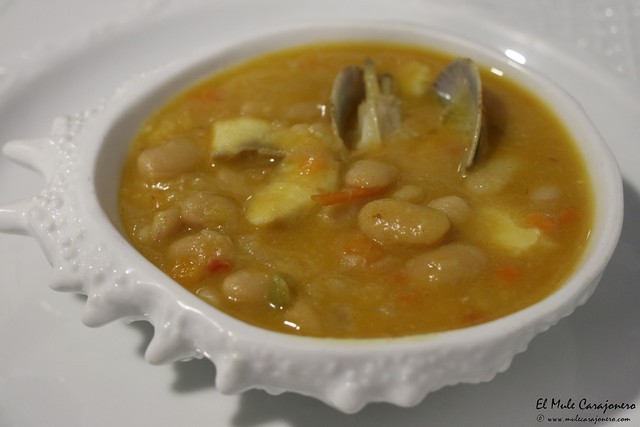 restaurante El Desván Santander jornadas del bacalao