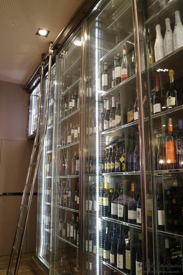 Tudela 33 menu Bussines