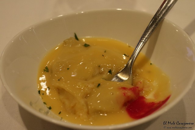 Tudela 33 menu Bussines