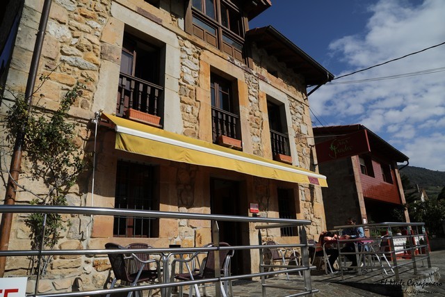 Casa Jandro Celis Cantabria