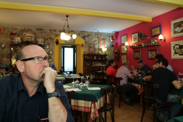Lierganes La Jugeteria