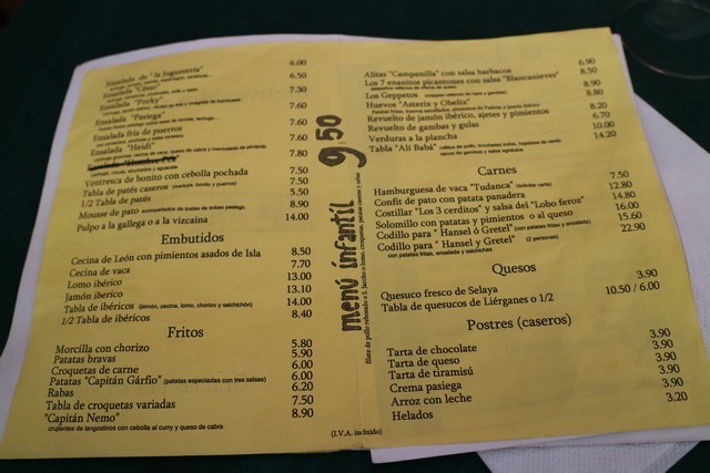 Lierganes La Jugeteria