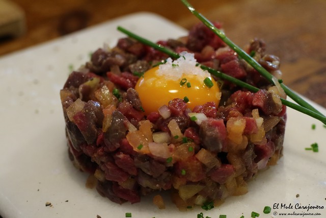 El Pericote Tanos Torreñavega Cantabria