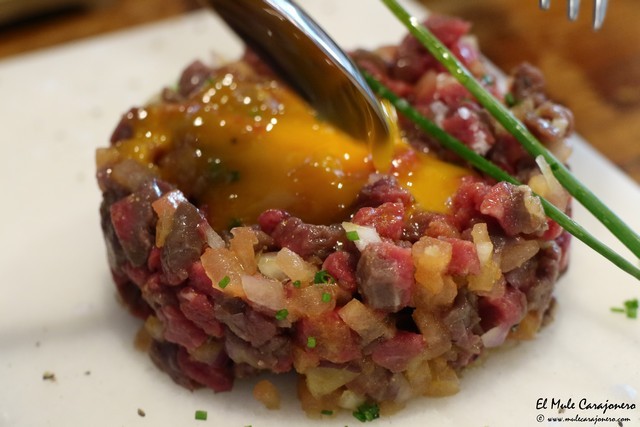 El Pericote Tanos Torreñavega Cantabria