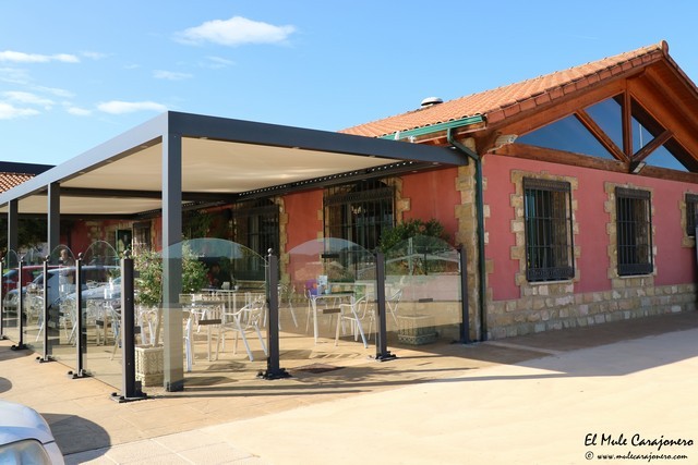 La Retama Cabezon de la Sal Cabrojo Cantabria