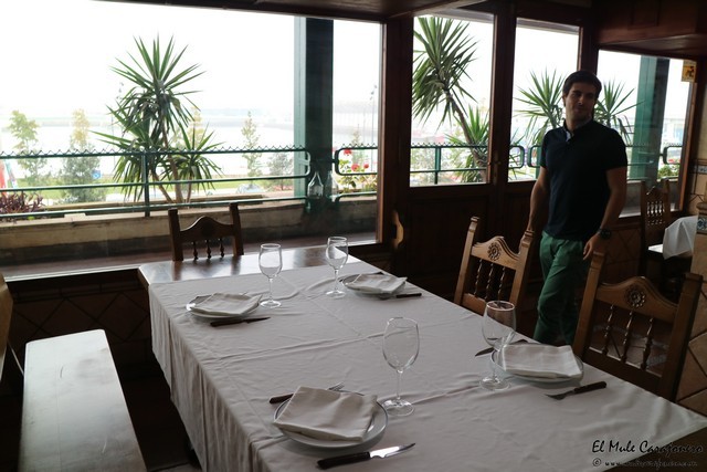 La Taberna de Vicente Santander