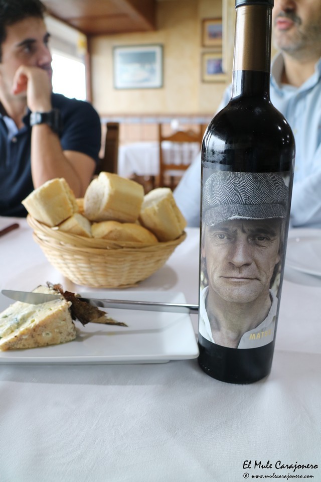 La Taberna de Vicente Santander