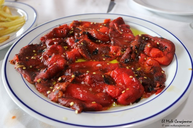 La Taberna de Vicente Santander