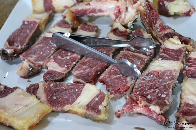 La Taberna de Vicente Santander