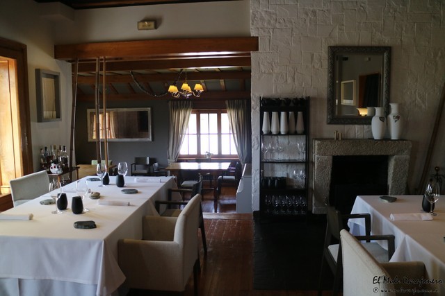 restaurante regueiro tox asturias