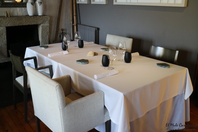 restaurante regueiro tox asturias