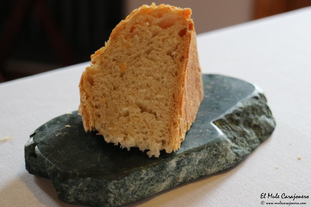 restaurante regueiro tox asturias