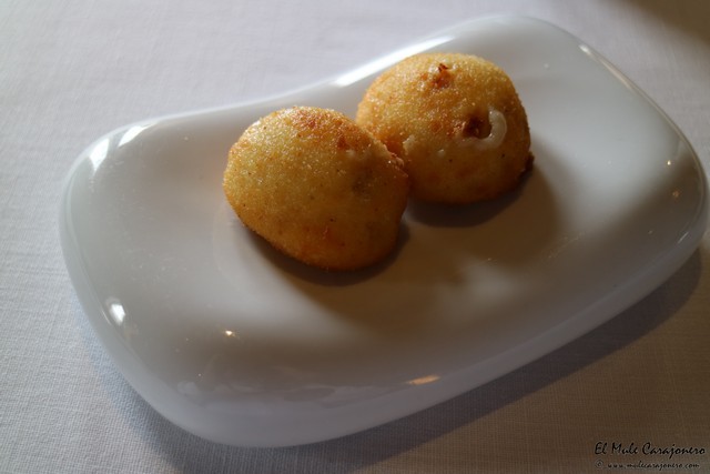 restaurante regueiro tox asturias