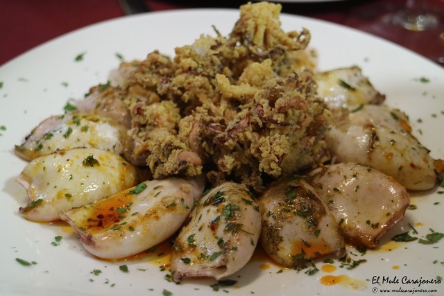 Restaurante a Banda Santander Peña Herbosa