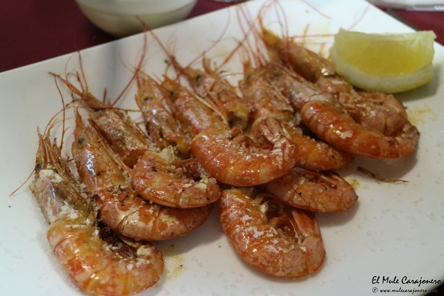 Restaurante a Banda Santander Peña Herbosa