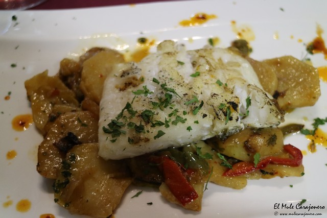 Restaurante a Banda Santander Peña Herbosa