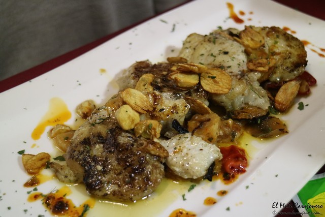 Restaurante a Banda Santander Peña Herbosa