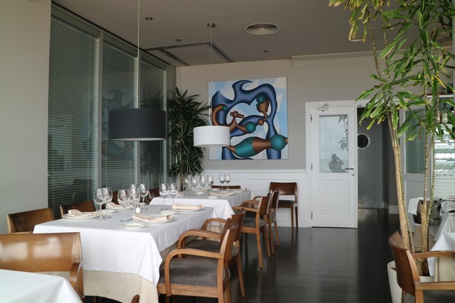 Restaurante Maremondo Santander