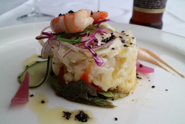 Restaurante Maremondo Santander