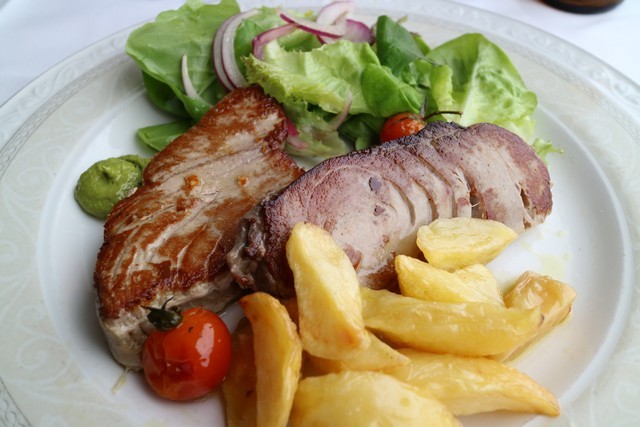 Restaurante Maremondo Santander