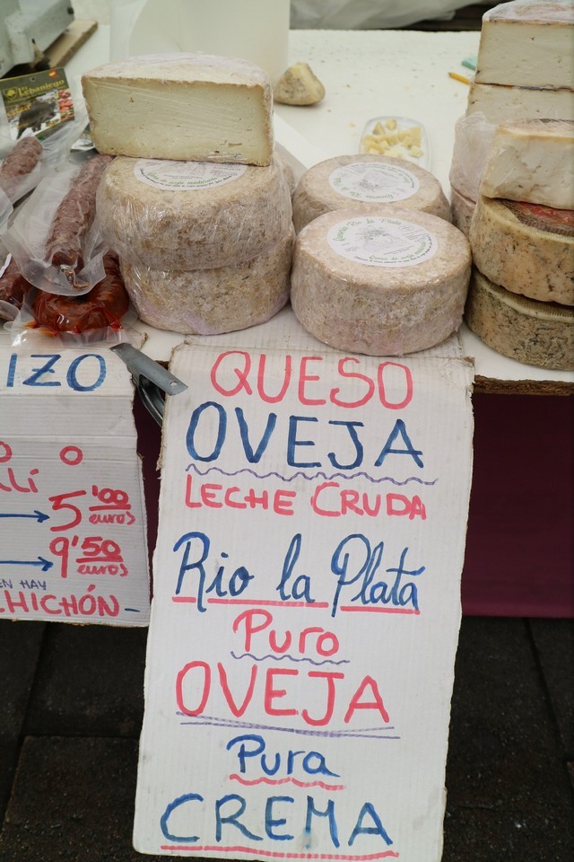 Queseria Rio de la Plata Escobedod de Villafufre 