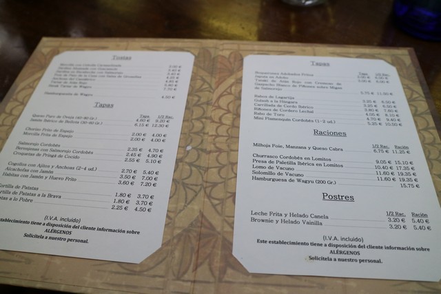 Restaurante el Churrasco Cordoba