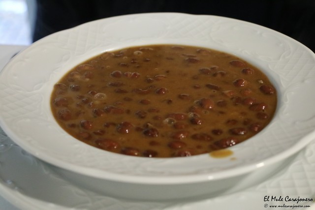 Restaurante el Desvan Santander