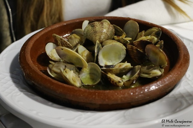 Restaurante el Desvan Santander