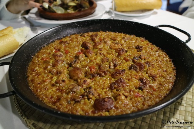 Restaurante el Desvan Santander