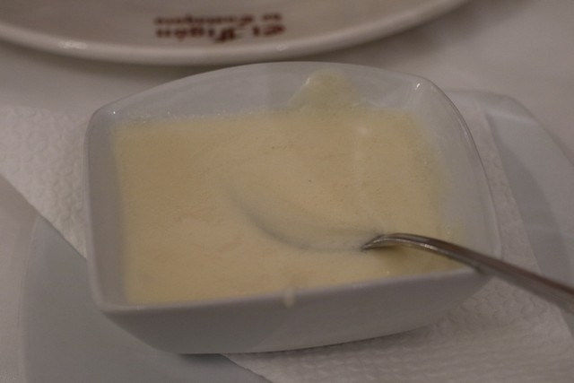 Restaurante el figon de Esustaquio