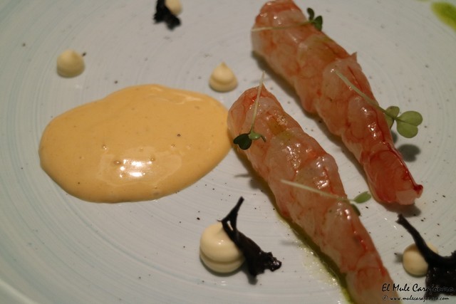 Restaurante Maremondo Santander Cantabria