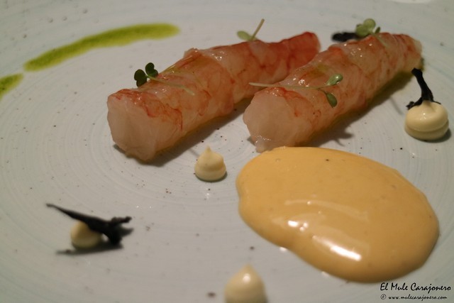 Restaurante Maremondo Santander Cantabria