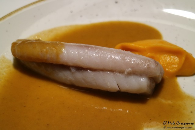 Restaurante Maremondo Santander Cantabria